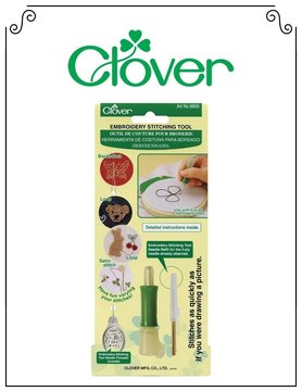 Clover Clover - Petit Punch Needle