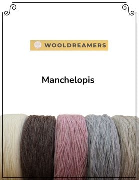 Wooldreamers Wooldreamers - Manchelopis