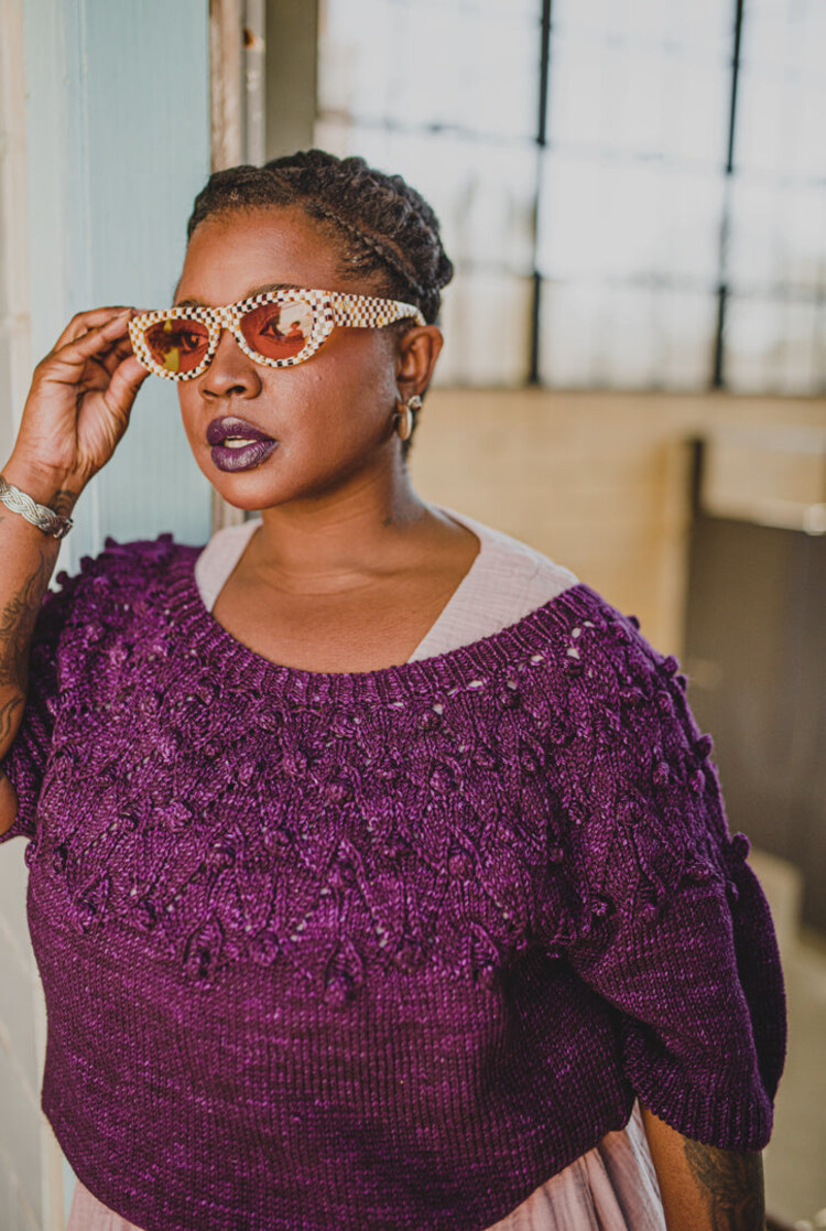 Pompon Press Pompom 41