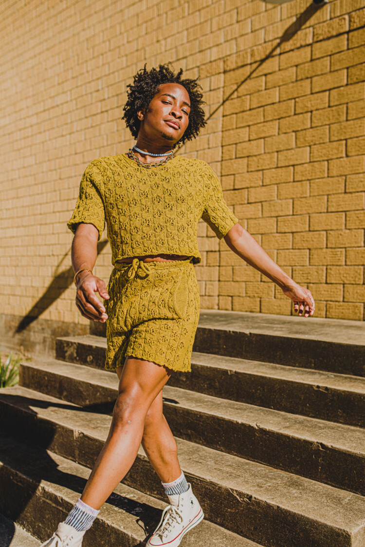 Pompon Press Pompom 41