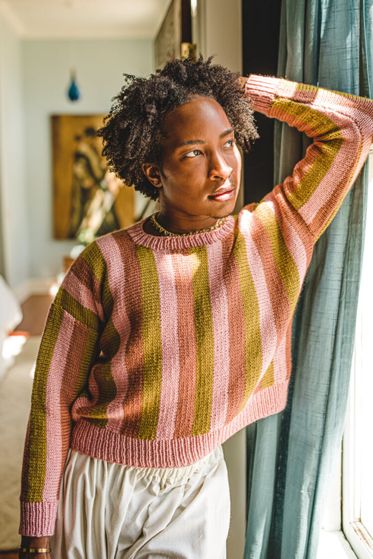 Pompon Press Pompom 41