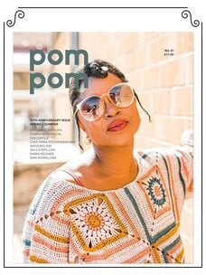 Pompon Press Pompom 41