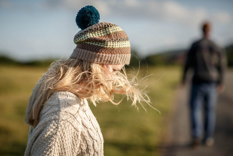 Coopknits Coopknits Toasty Volume 2