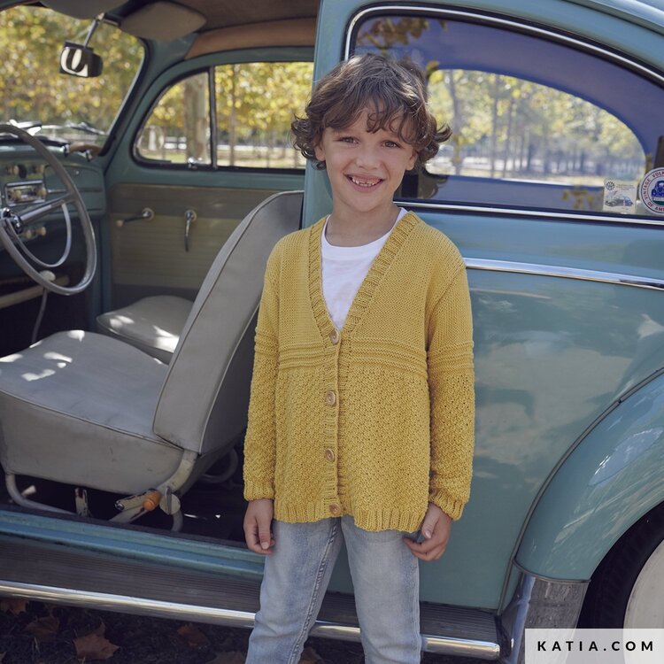 Katia Katia n.101 Enfants Printemps-Été - livre