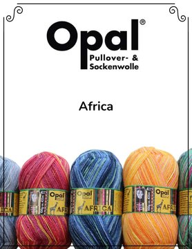Opal Opal Africa