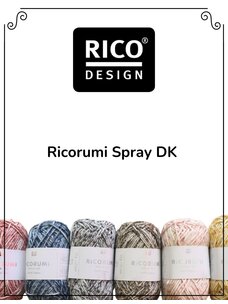Rico Rico Ricorumi Spray