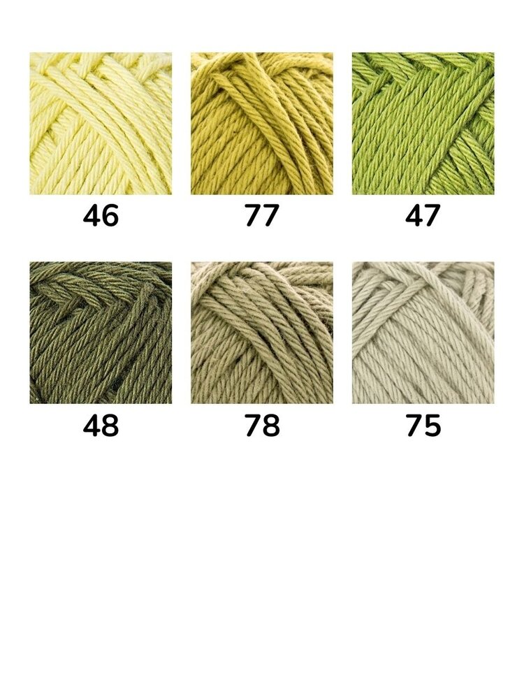 Rico Rico Ricorumi DK