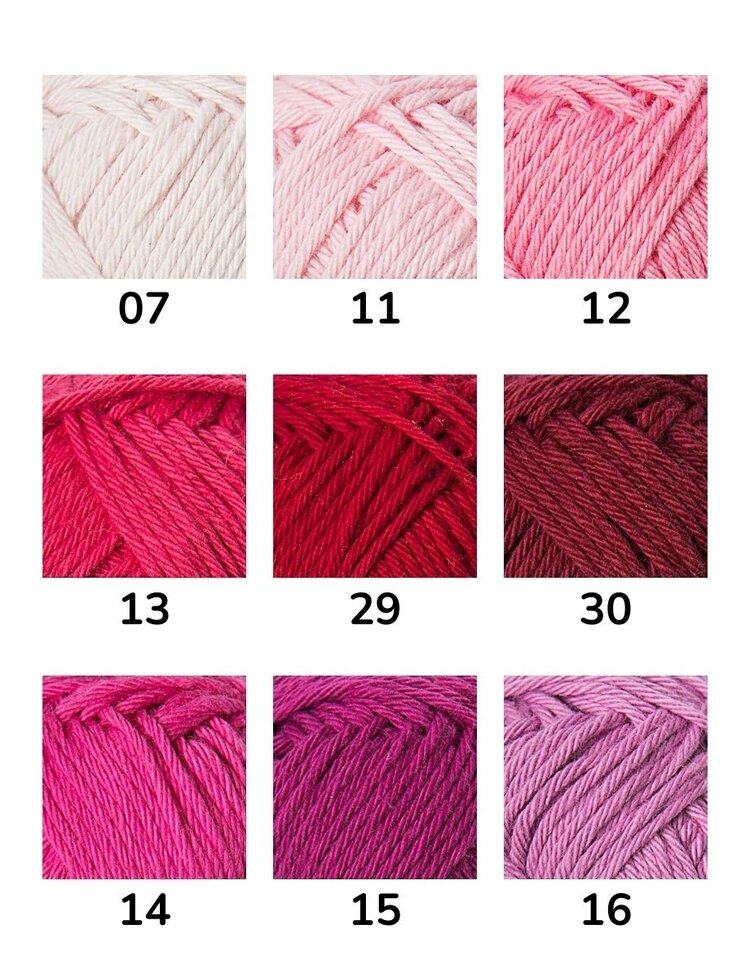 Rico Rico Ricorumi DK