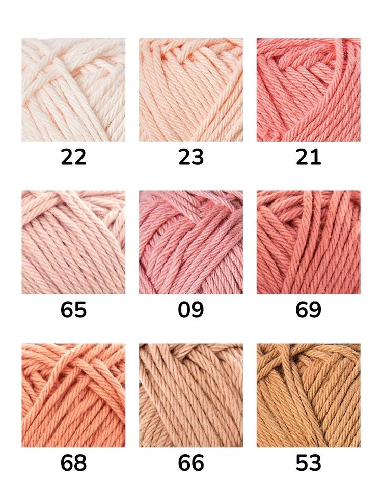 Rico Rico Ricorumi DK