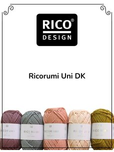 Rico Rico Ricorumi DK
