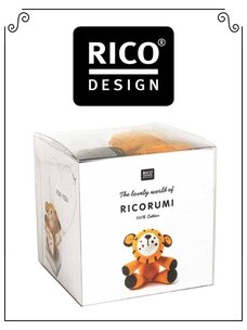 Rico Ensemble Ricorumi DK