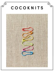 Cocoknits Cocoknits Marqueurs Colorés Ampoules