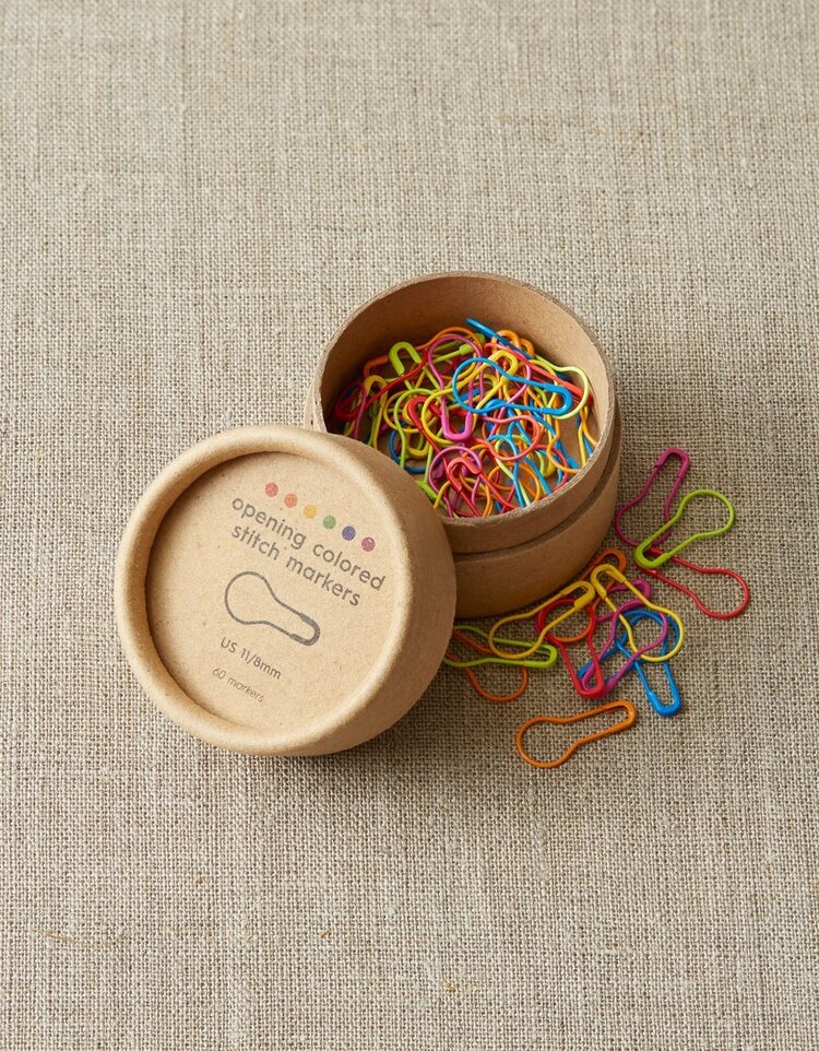 Cocoknits Cocoknits Marqueurs Colorés Ampoules