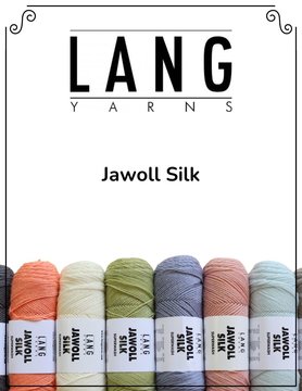 Lang Jawoll Silk