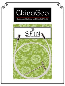 Chiaogoo ChiaoGoo cables Spin