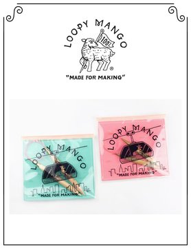 Loopy Mango Aiguilles Circulaires