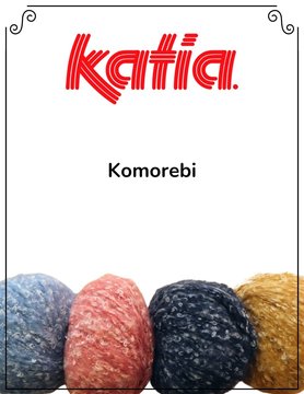 Katia Katia Komorebi