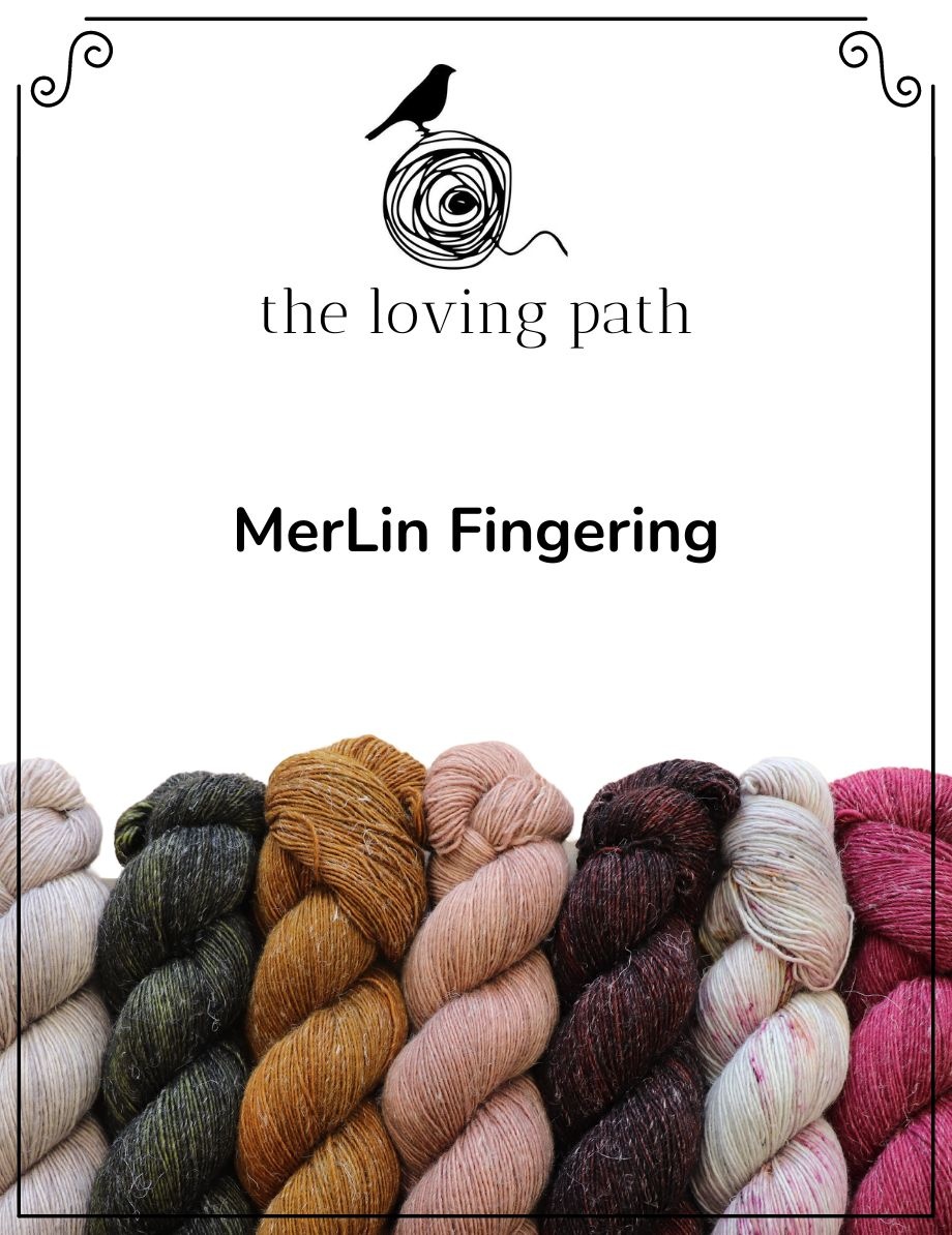 The Loving Path The Loving Path Merlin Single