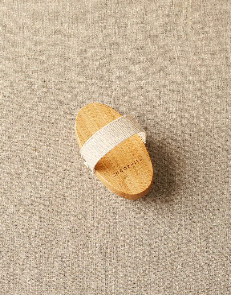 Cocoknits Cocoknits Brosse à vêtements