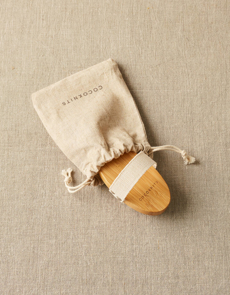 Cocoknits Cocoknits Brosse à vêtements