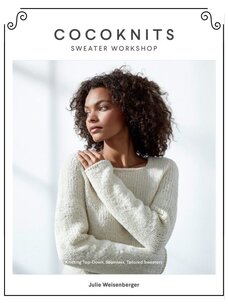 Cocoknits Cocoknits Sweater Workshop