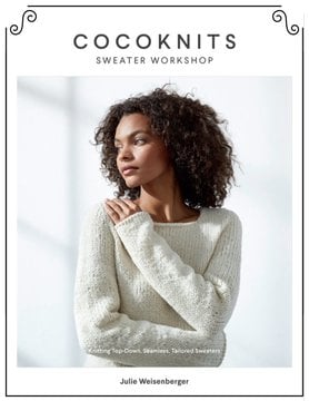 Cocoknits Cocoknits Sweater Workshop