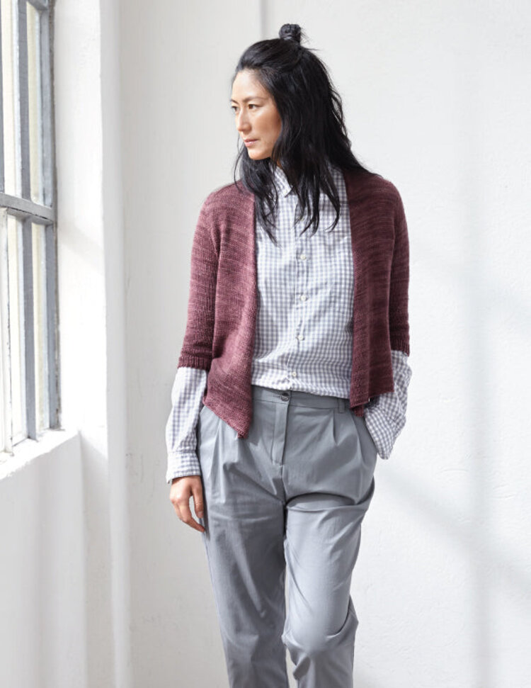 Cocoknits Cocoknits Sweater Workshop