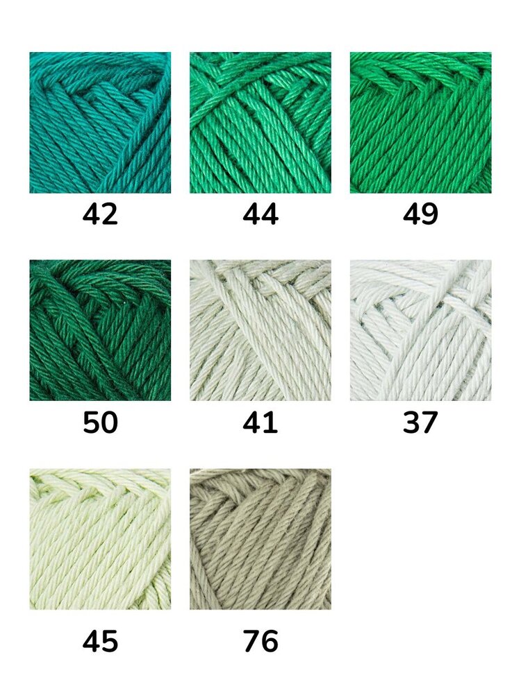 Rico Rico Ricorumi DK