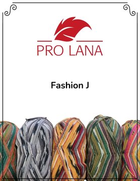 Pro Lana Pro Lana Fashion J