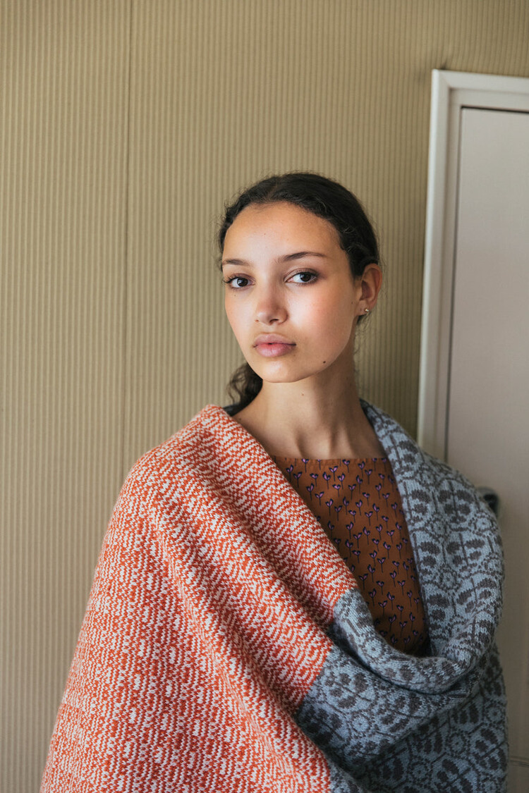 Laine Publishing The Knitted Fabric