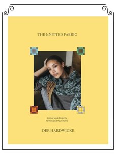 Laine Publishing The Knitted Fabric