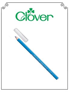 Clover Clover Crayon transfert thermique Bleu