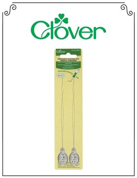 Clover Clover Enfileur à Punch Needle