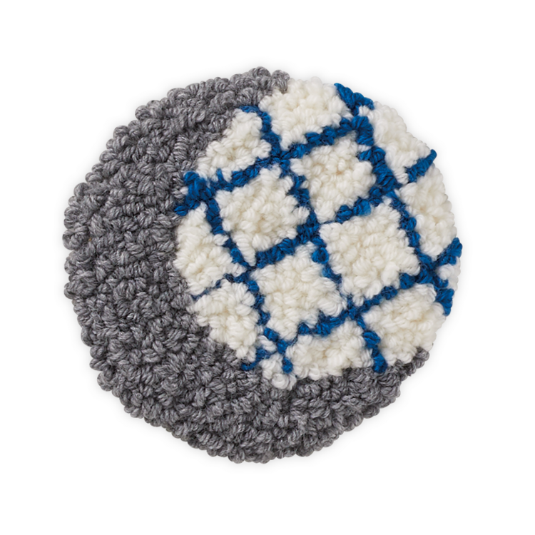 Clover Clover Punch Needle