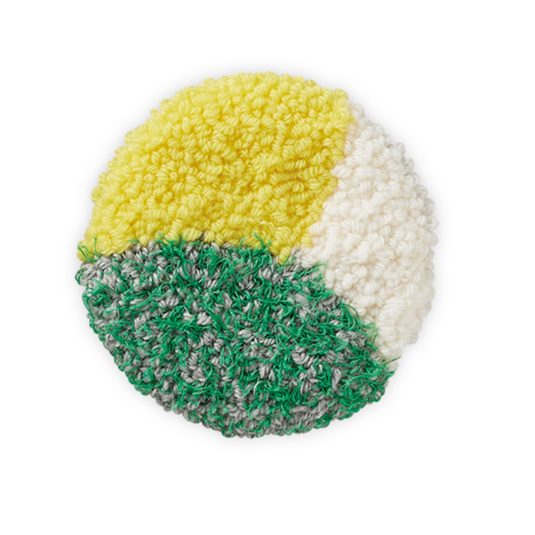 Clover Clover Punch Needle