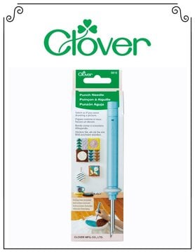 Clover Clover Punch Needle