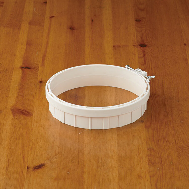 Clover Clover Cerceau à Punch Needle