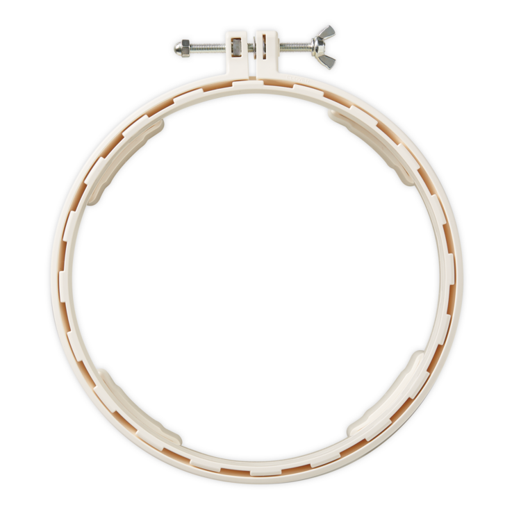 Clover Clover Cerceau à Punch Needle