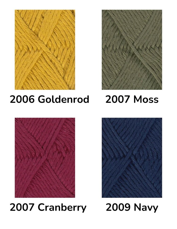 Queensland Queensland Coastal Cotton Fine