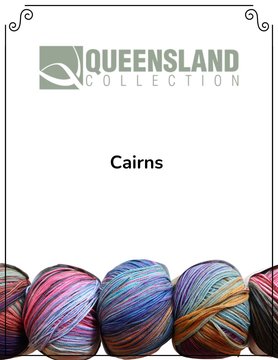 Queensland Queensland Cairns