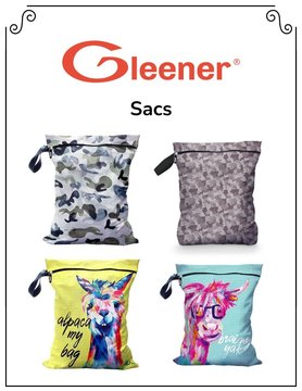 Gleener Sac Gleener