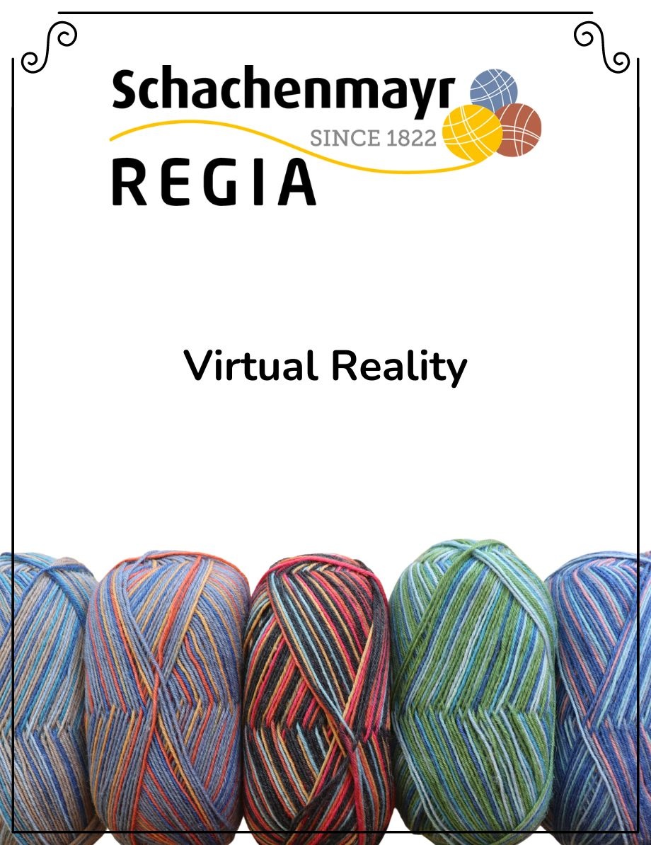 Regia Regia Virtual Reality