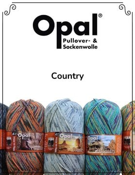 Opal Opal Country