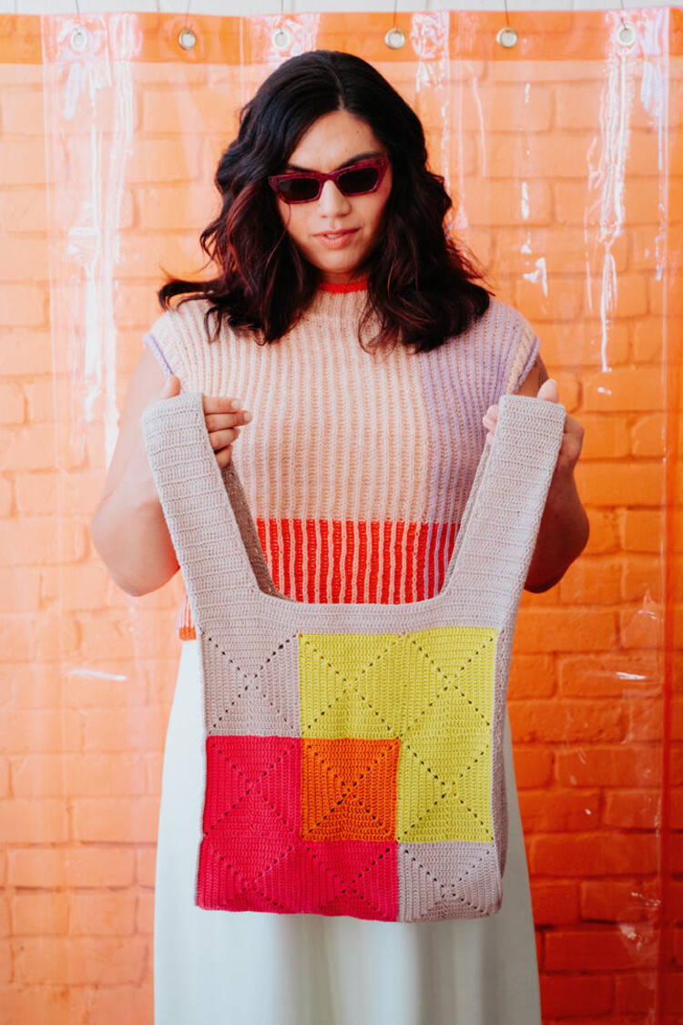 Pompon Press Pompom No. 44