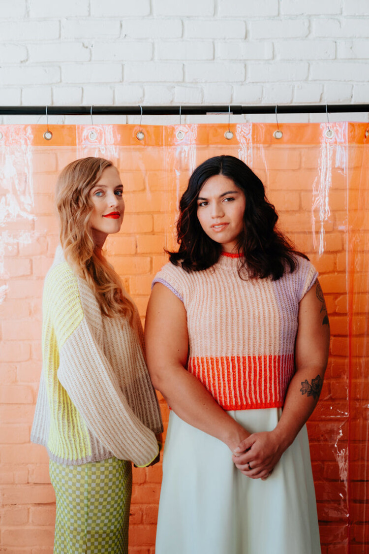 Pompon Press Pompom No. 44