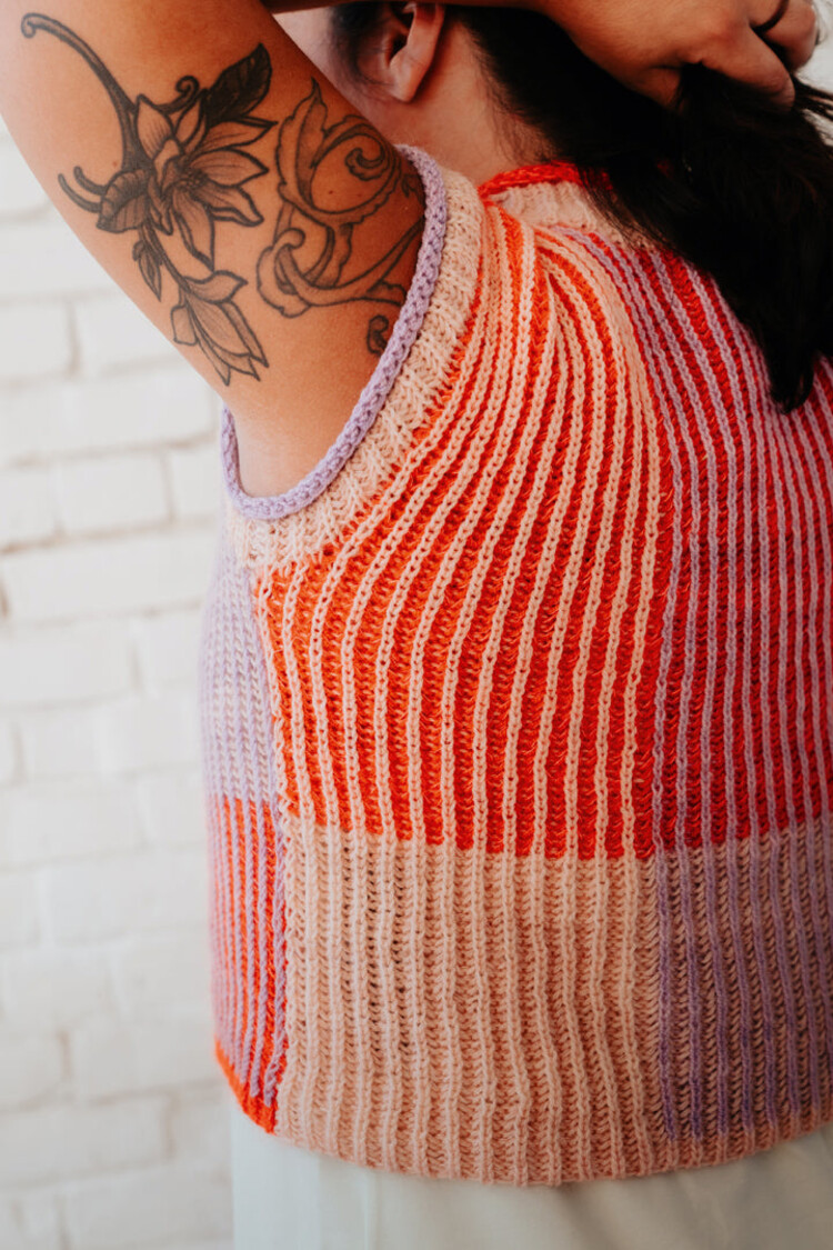 Pompon Press Pompom No. 44