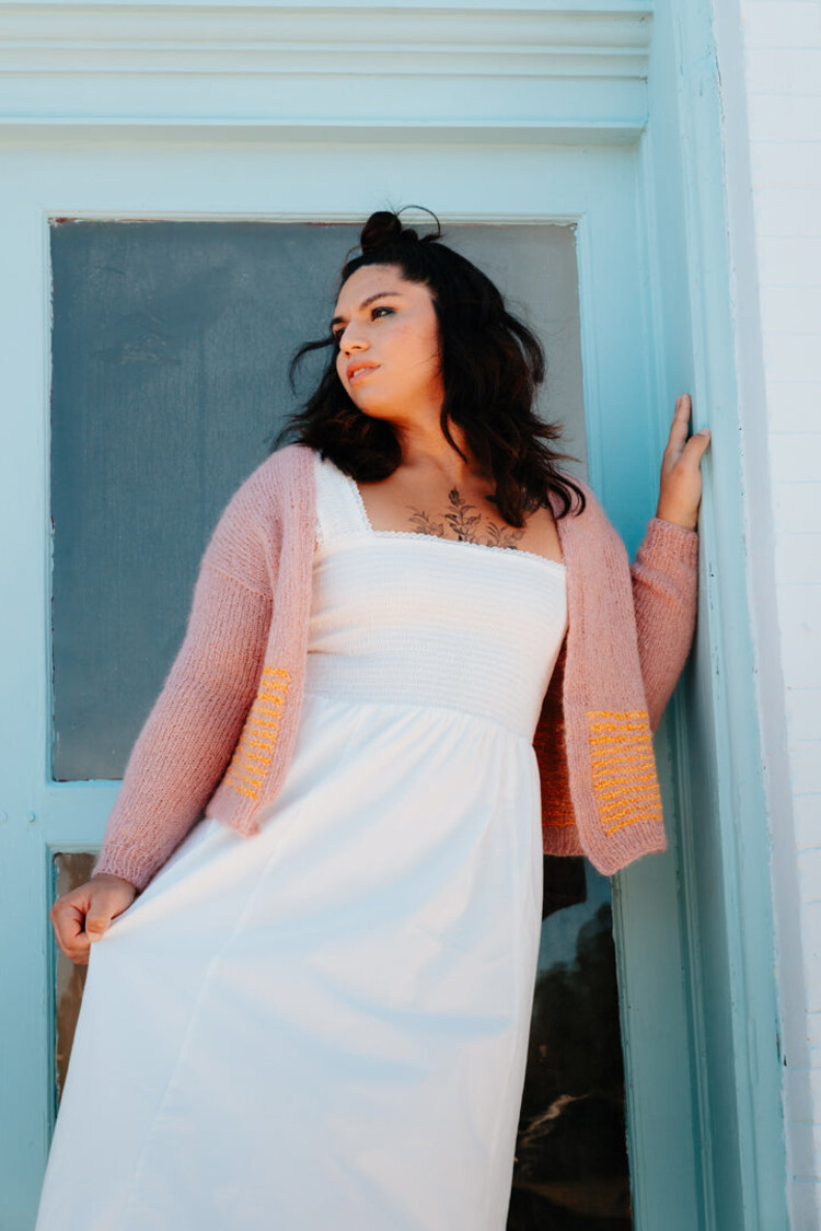 Pompon Press Pompom No. 44