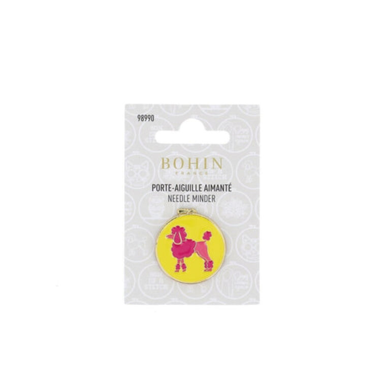 Bohin Bohin Aimant à aiguilles