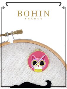 Bohin Bohin Aimant à aiguilles