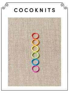 Cocoknits Cocoknits Marqueurs Colorés